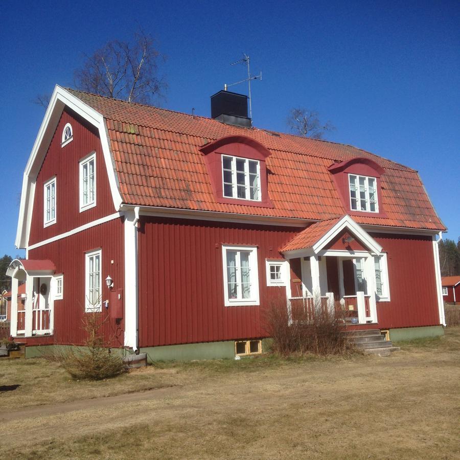 Mora Vandrarhem Och Gaesthem Vinäs Exterior photo