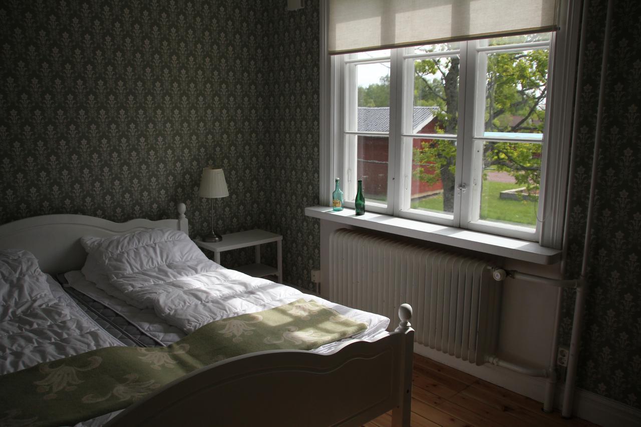Mora Vandrarhem Och Gaesthem Vinäs Room photo
