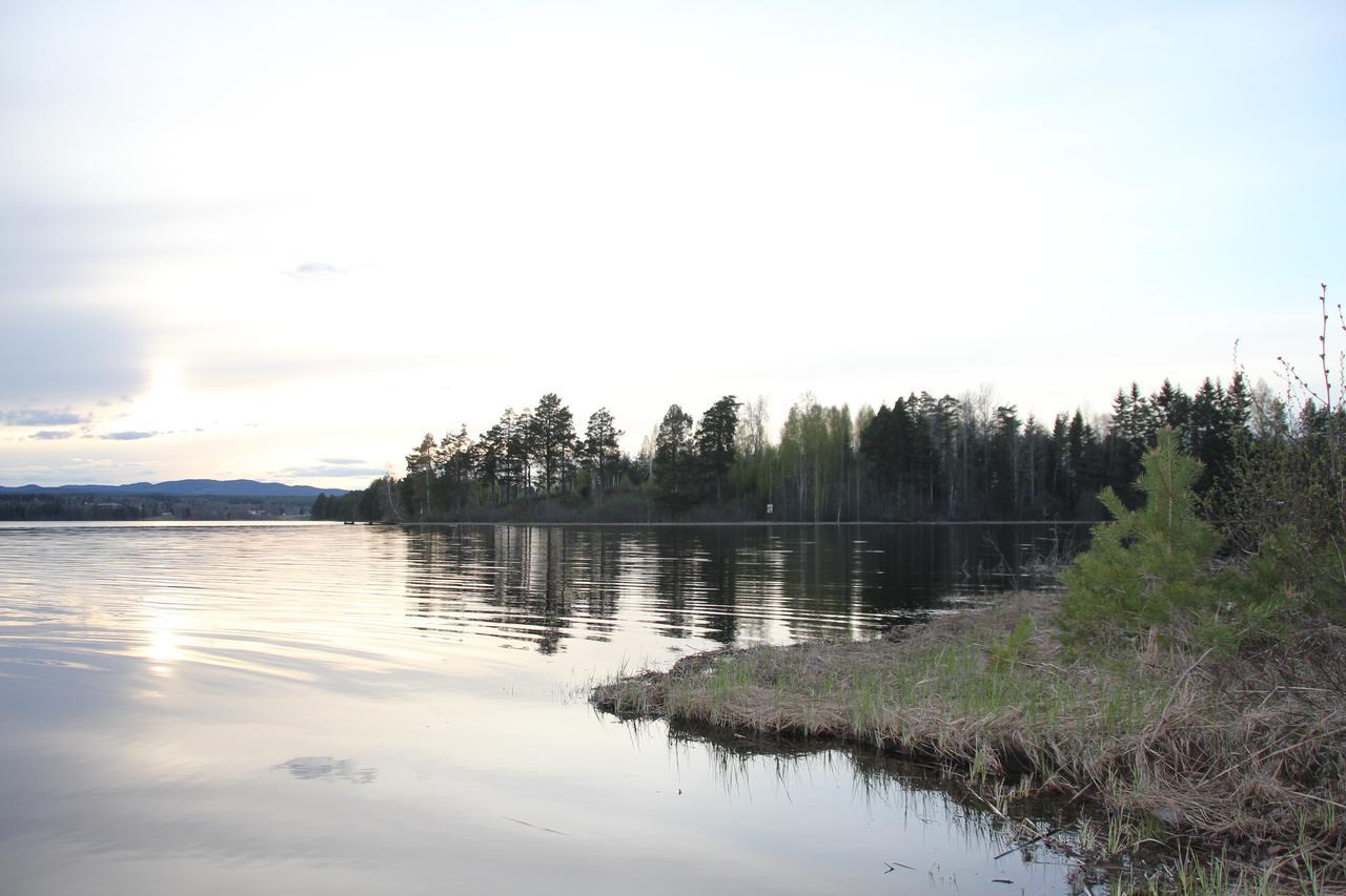 Mora Vandrarhem Och Gaesthem Vinäs Exterior photo
