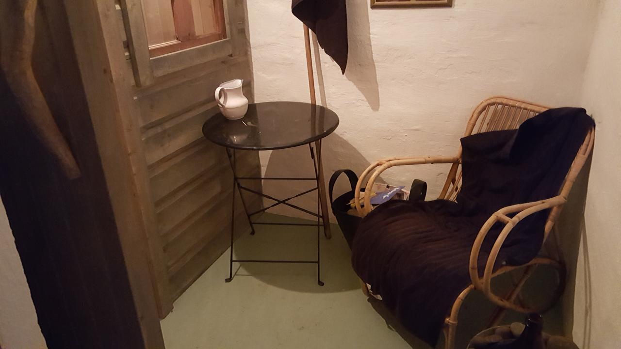 Mora Vandrarhem Och Gaesthem Vinäs Exterior photo