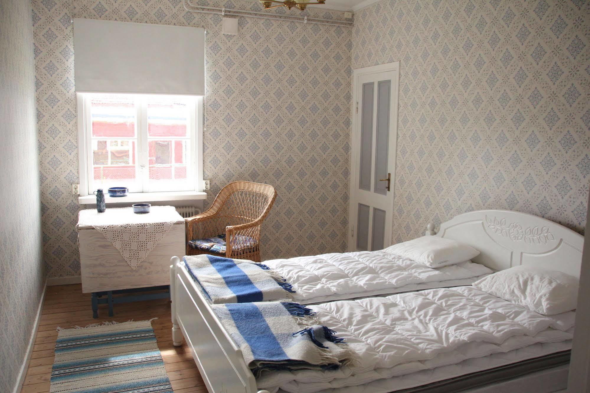 Mora Vandrarhem Och Gaesthem Vinäs Exterior photo